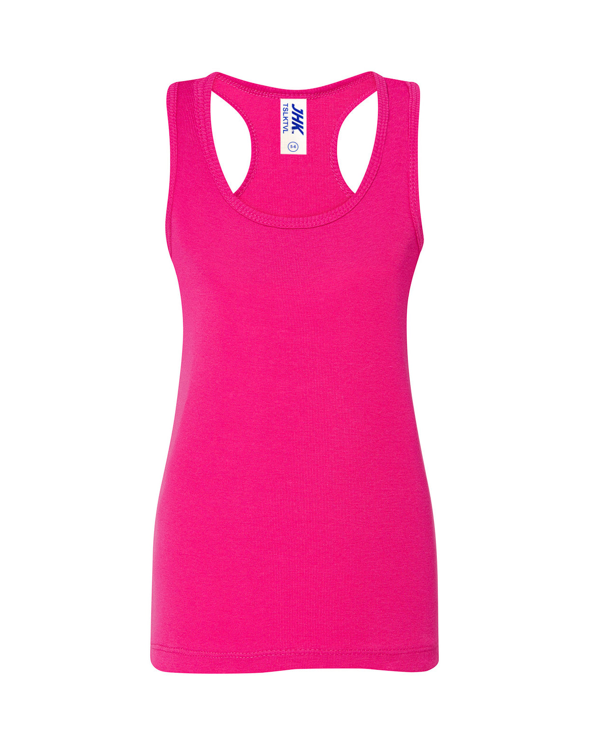Camiseta Tuvalu infantil JHK