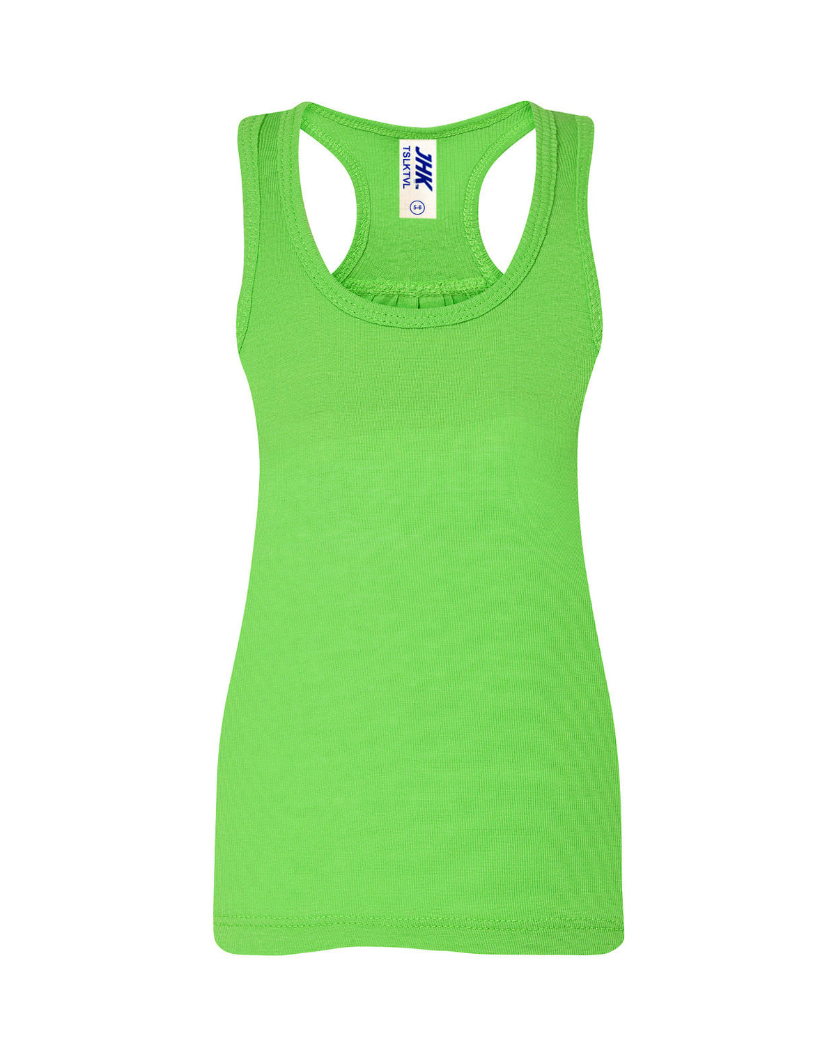 Camiseta Tuvalu infantil JHK