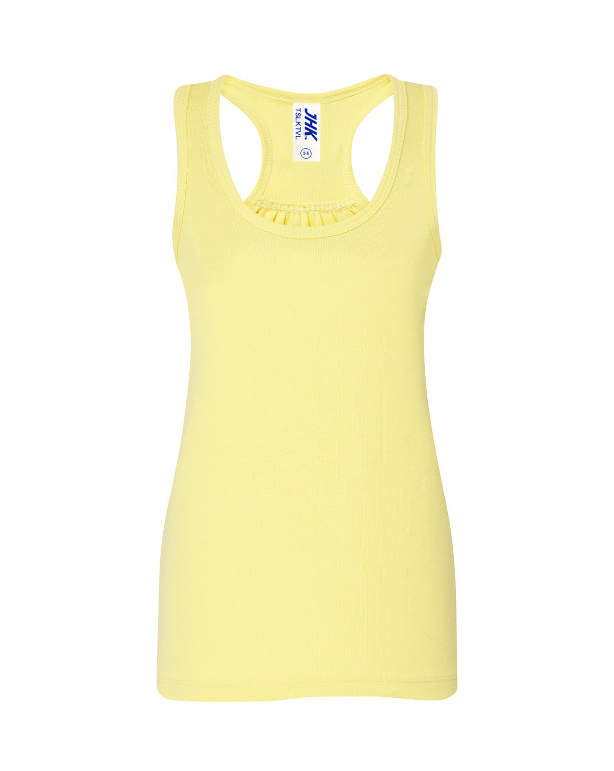 Camiseta Tuvalu infantil JHK