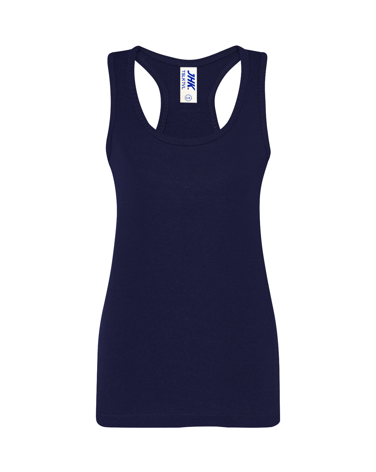 Camiseta Tuvalu infantil JHK