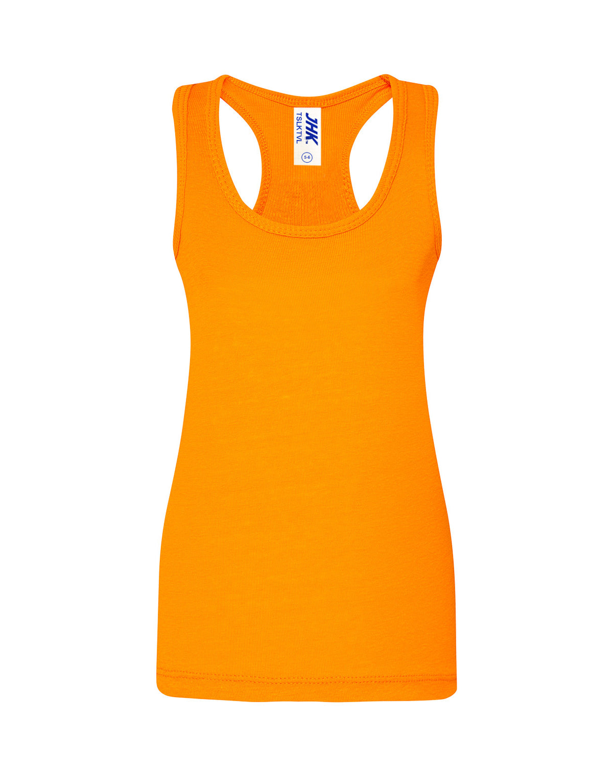 Camiseta Tuvalu infantil JHK