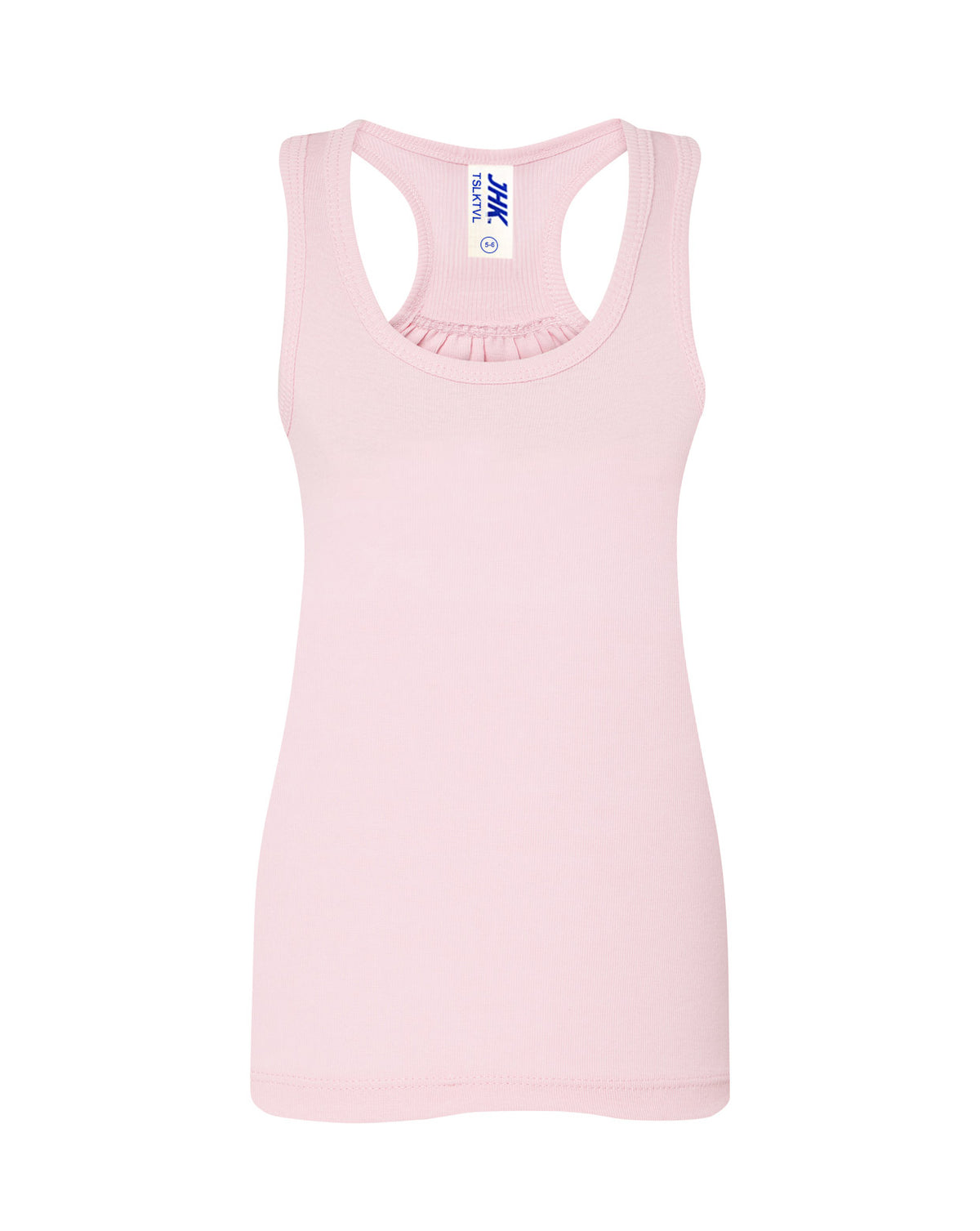 Camiseta Tuvalu infantil JHK