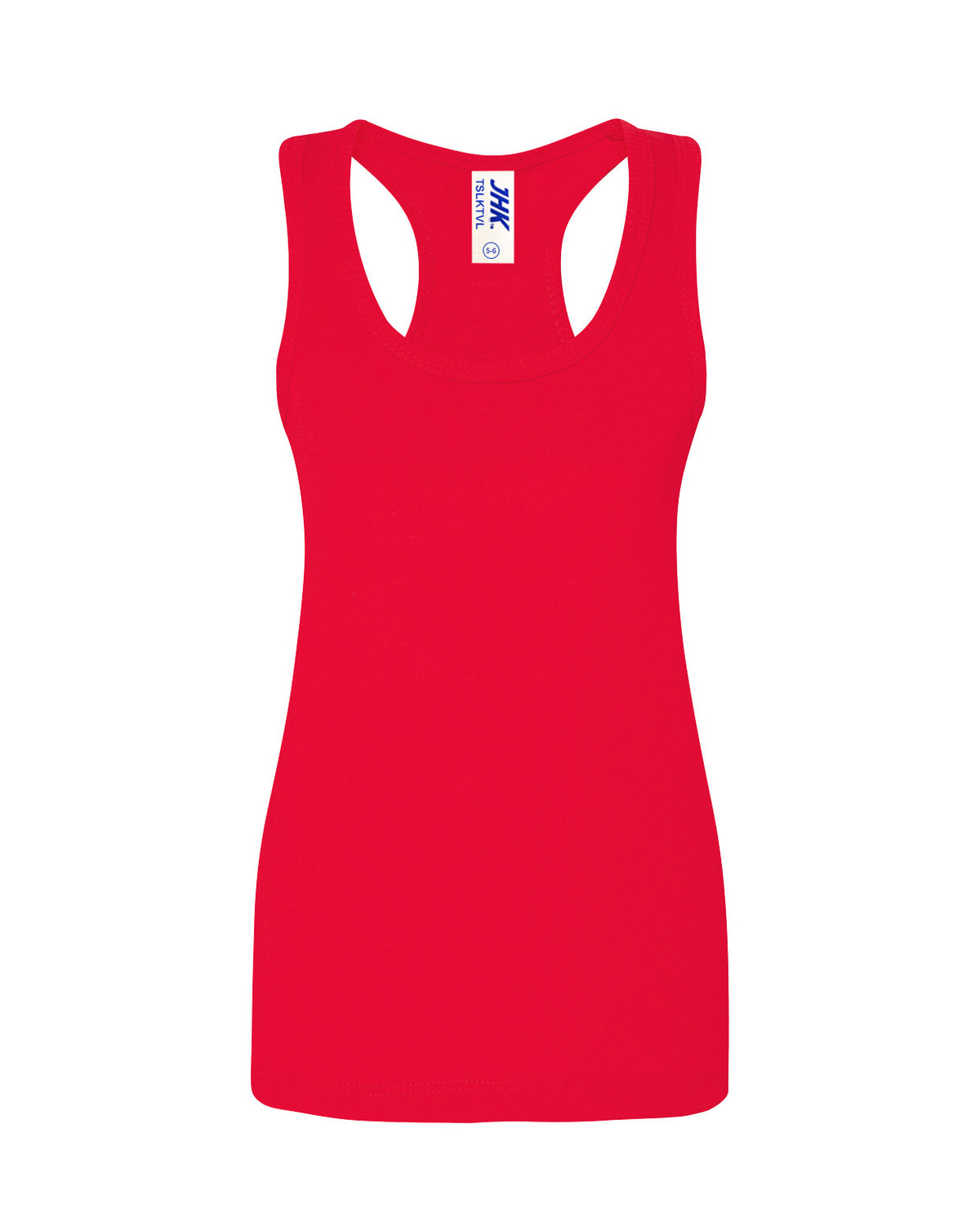 Camiseta Tuvalu infantil JHK