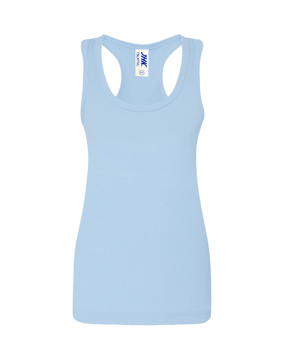 Camiseta Tuvalu infantil JHK