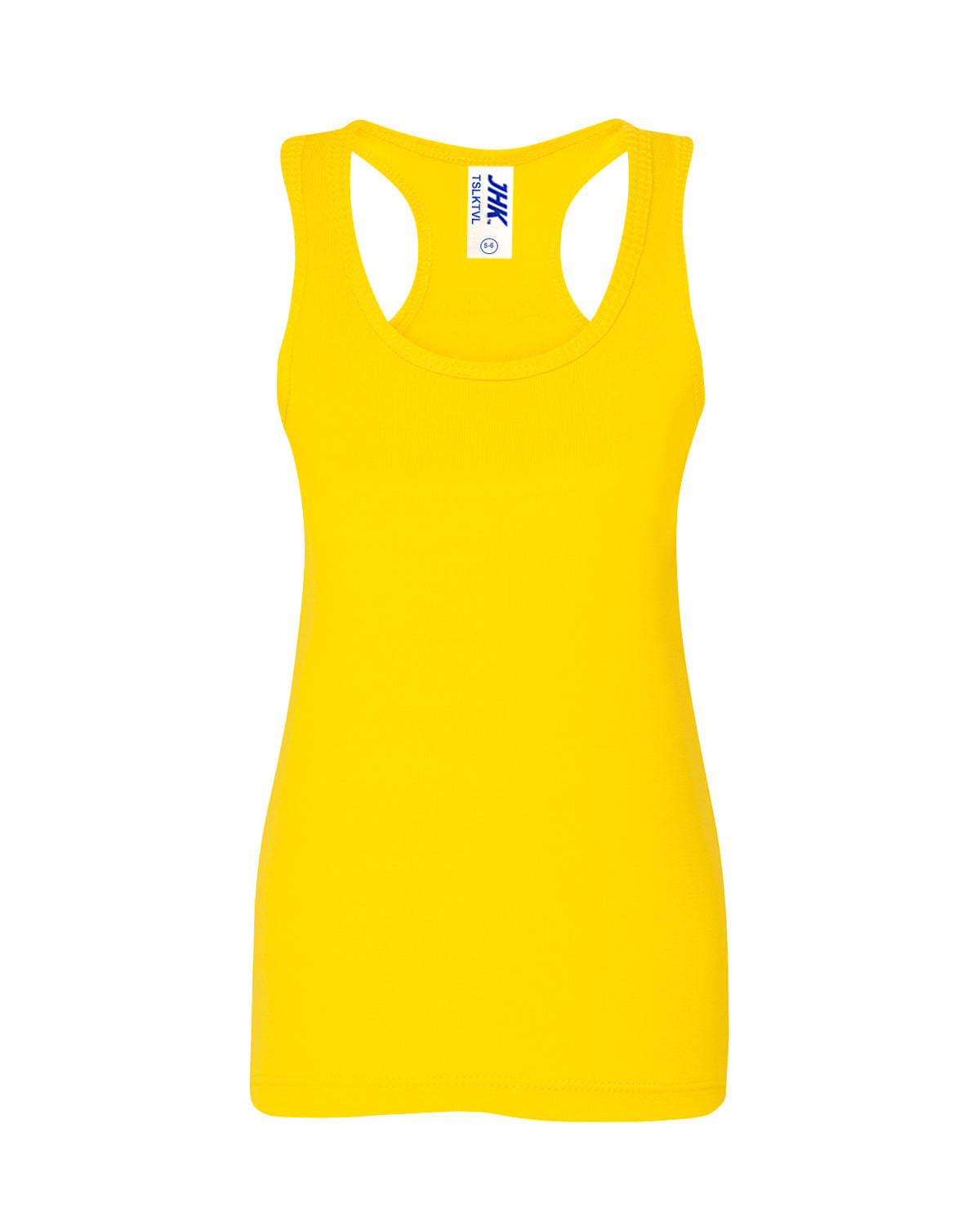 Camiseta Tuvalu infantil JHK