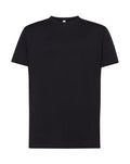 Camiseta Regular algodón peinado de hombre JHK