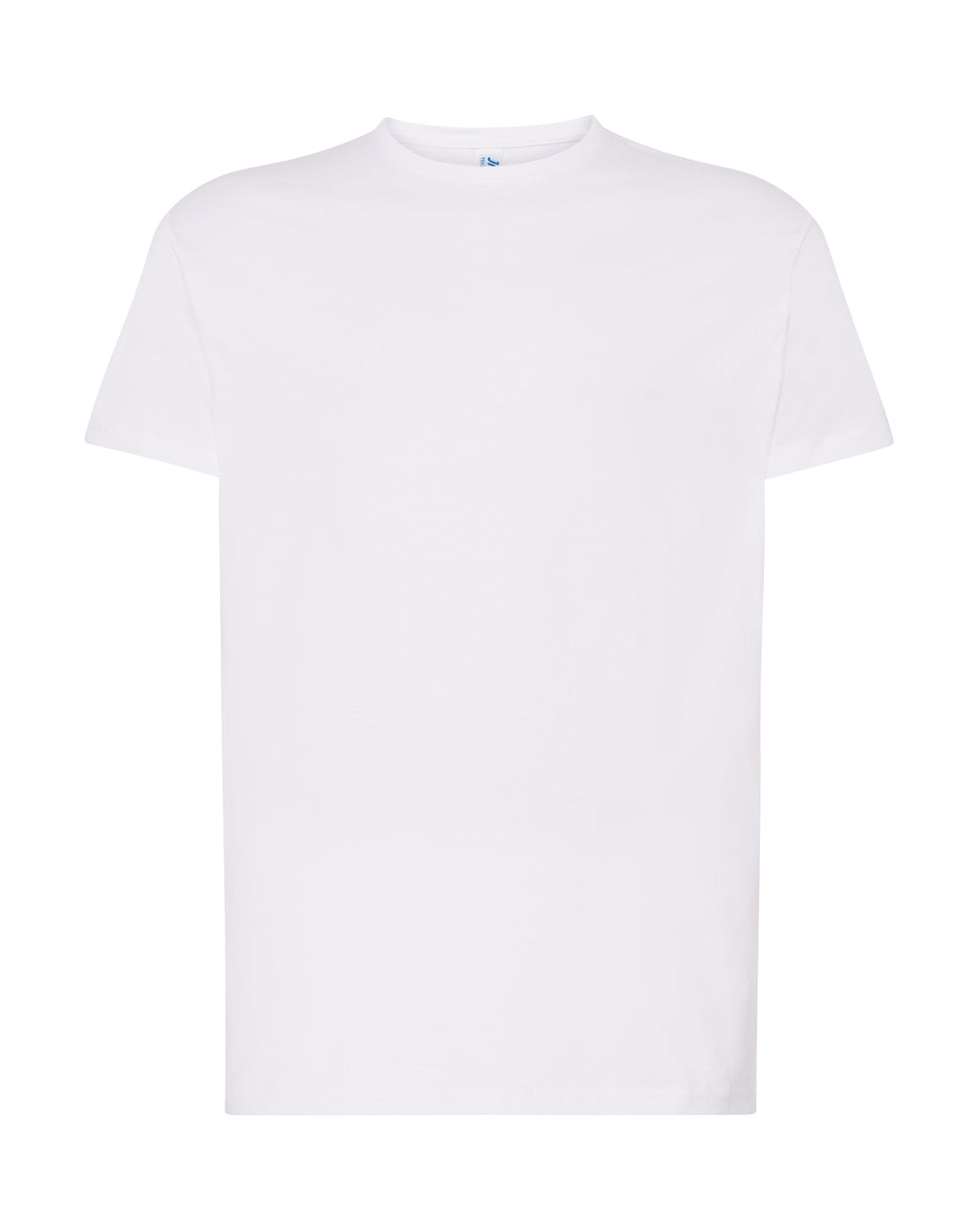 Camiseta Regular para impresión digital de hombre JHK
