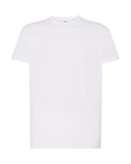 Camiseta Regular para impresión digital de hombre JHK