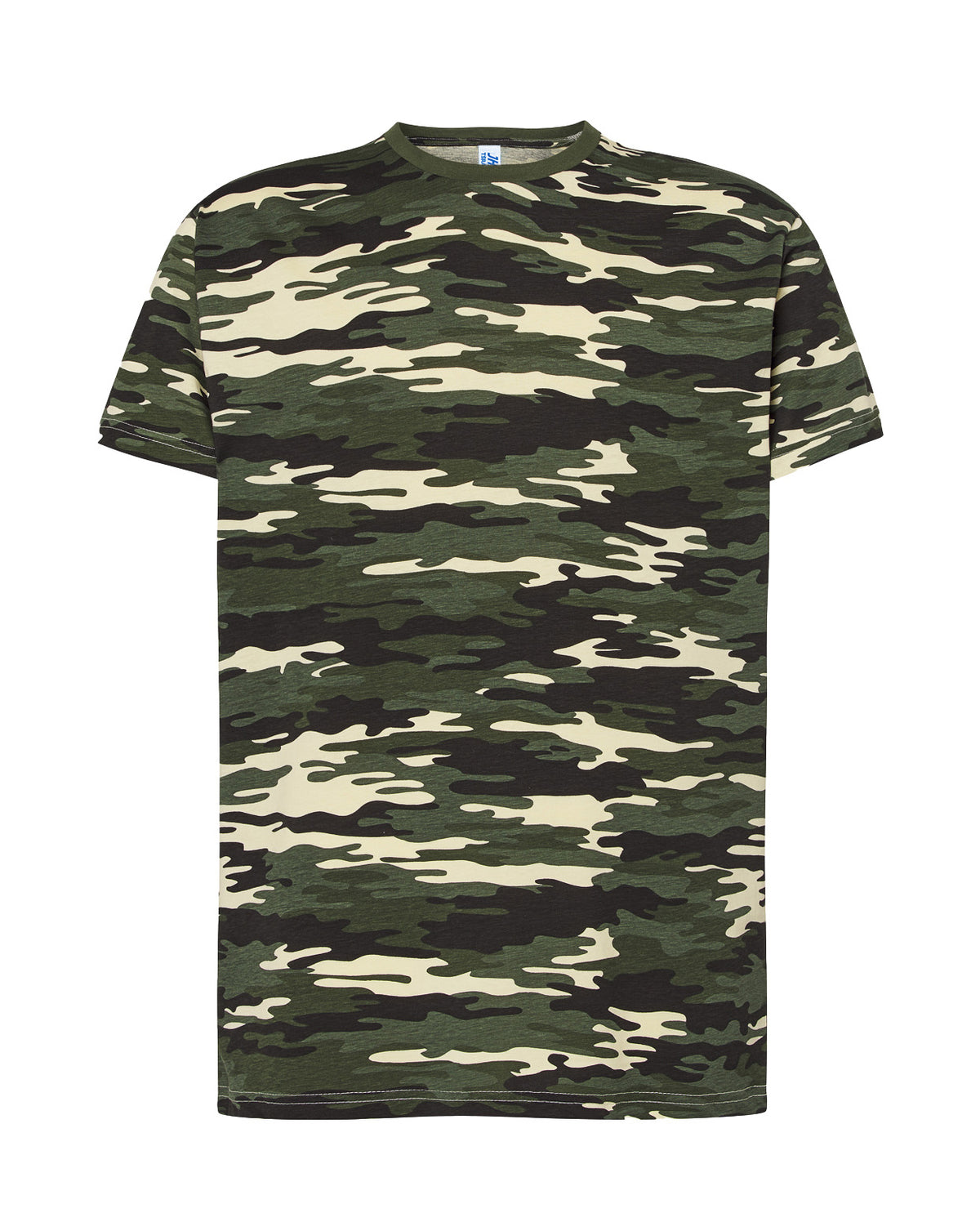 Camiseta Regular unisex JHK