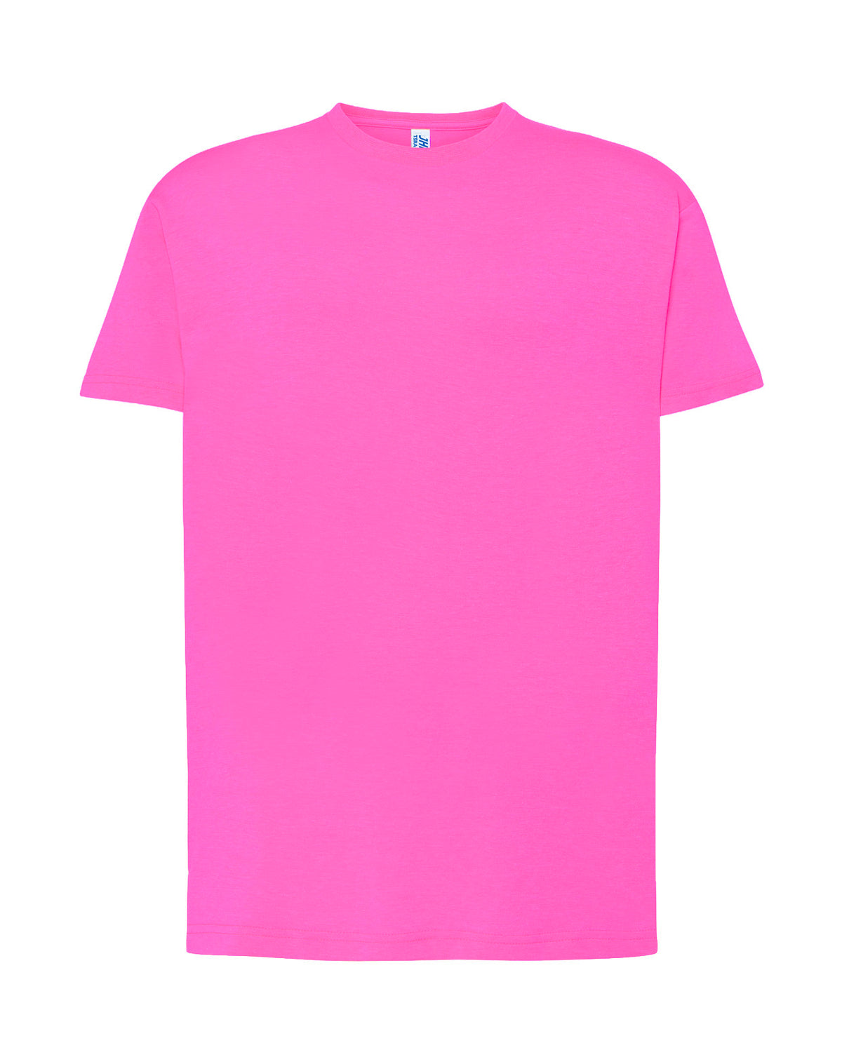 Camiseta Regular unisex JHK