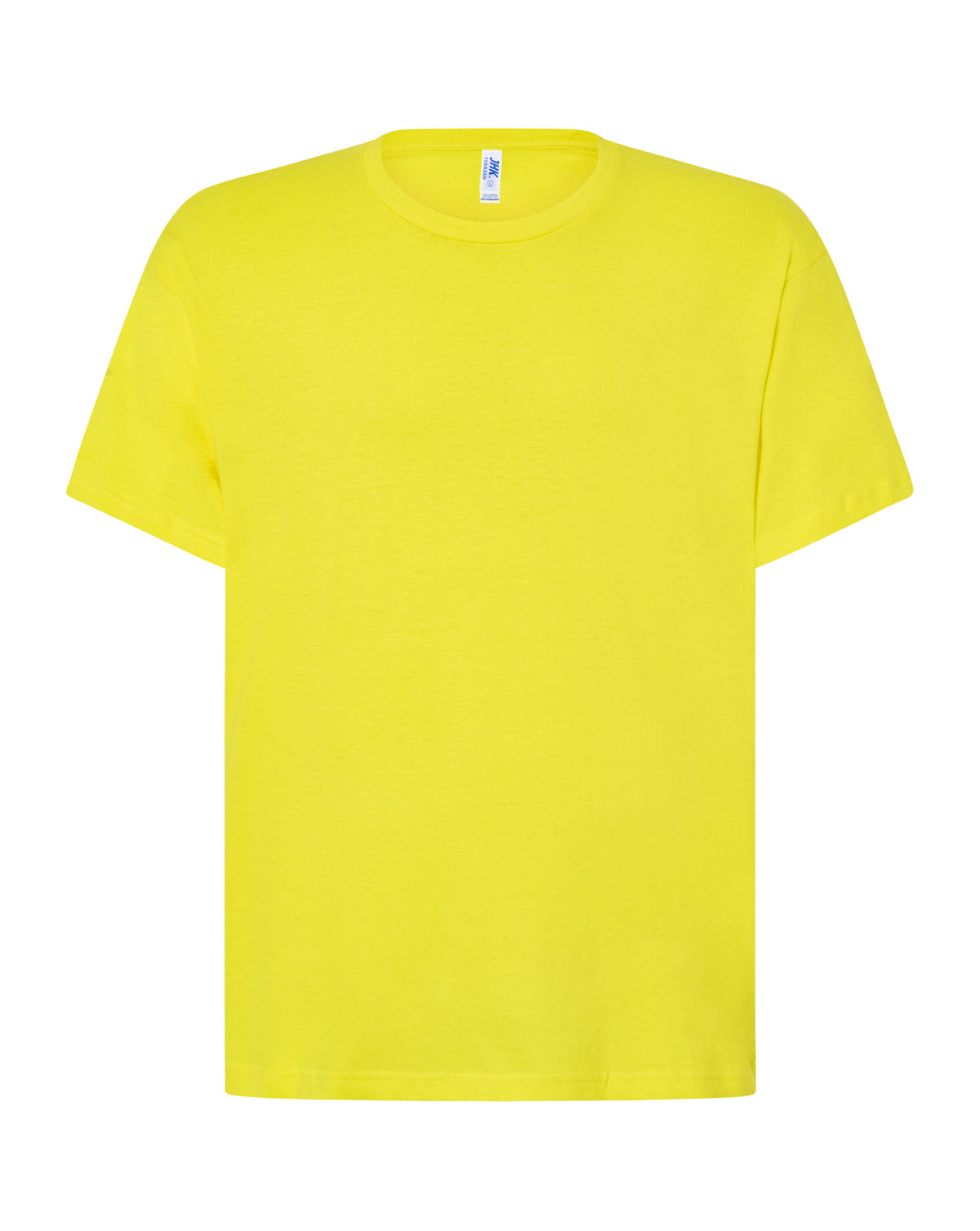 Camiseta Regular unisex JHK