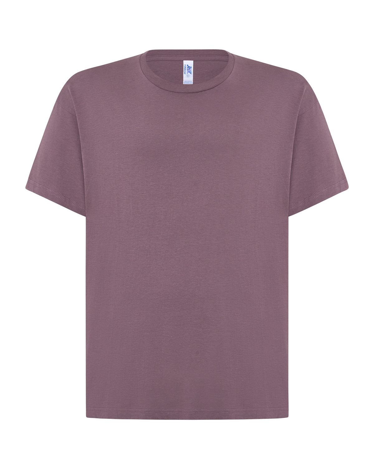 Camiseta Regular unisex JHK