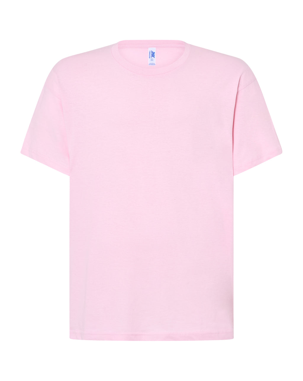 Camiseta Regular unisex JHK