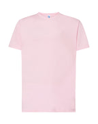 Camiseta Regular unisex JHK