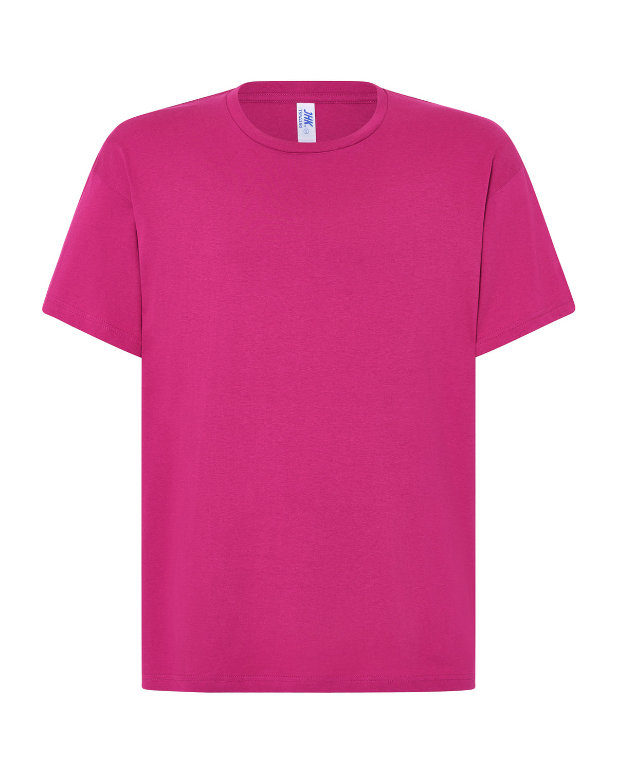 Camiseta Regular unisex JHK