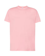 Camiseta Regular unisex JHK
