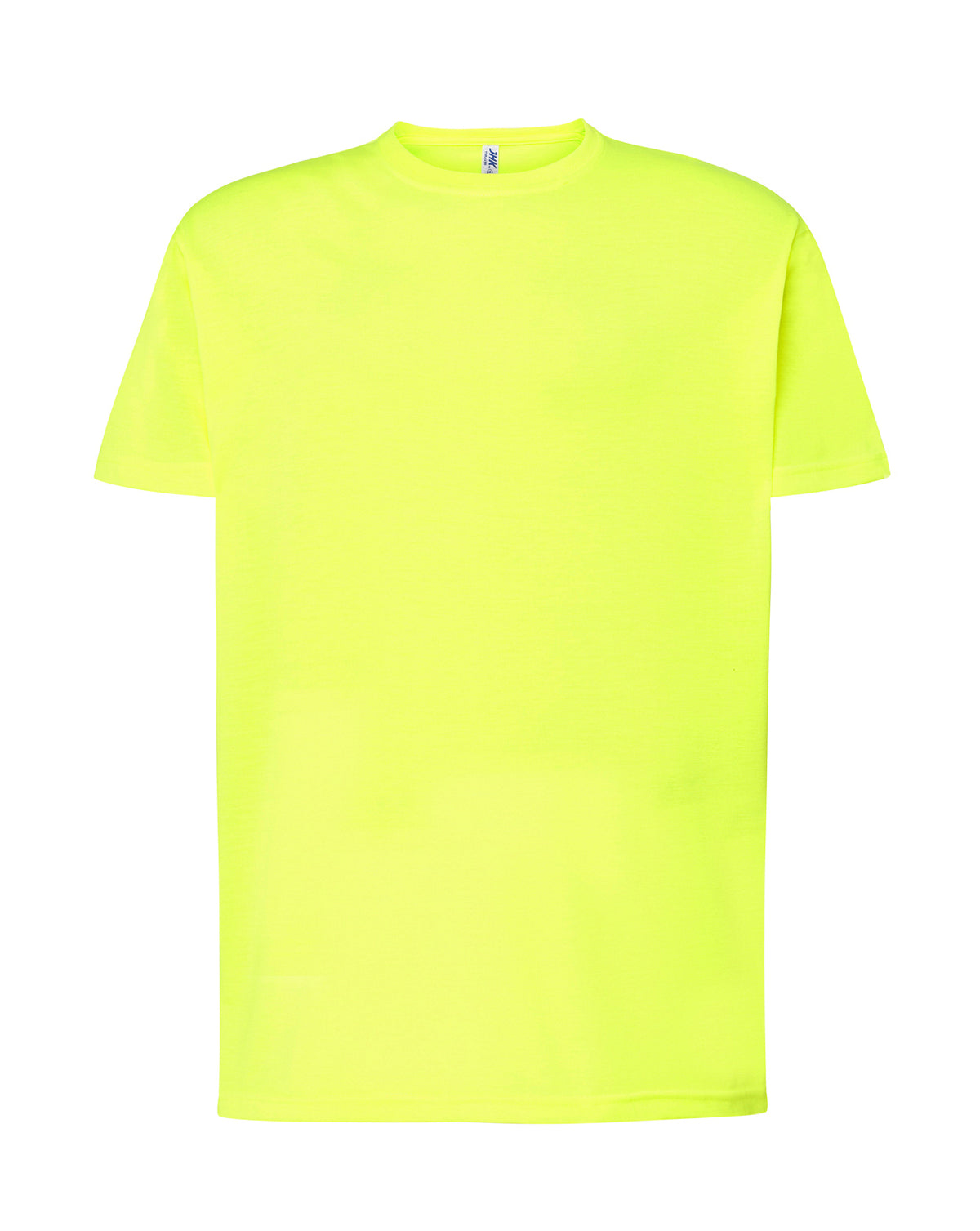 Camiseta Regular unisex JHK