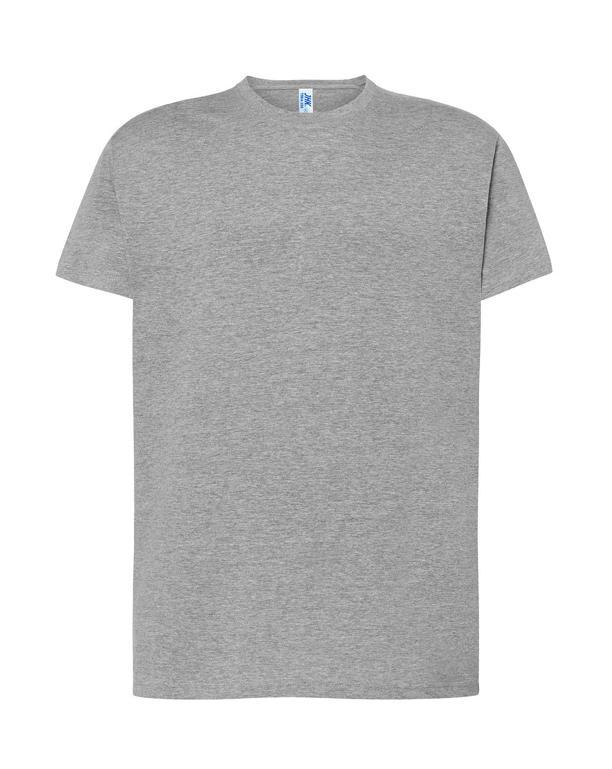 Camiseta Regular tallas grandes de hombre JHK