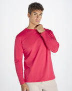 Regular LS T-Shirt