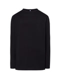 Camiseta Regular manga larga de hombre JHK