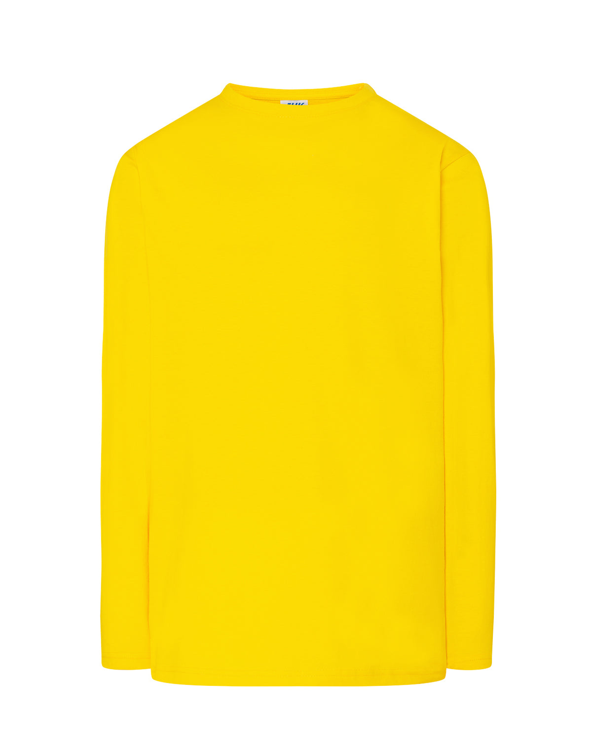 Camiseta Regular manga larga de hombre JHK