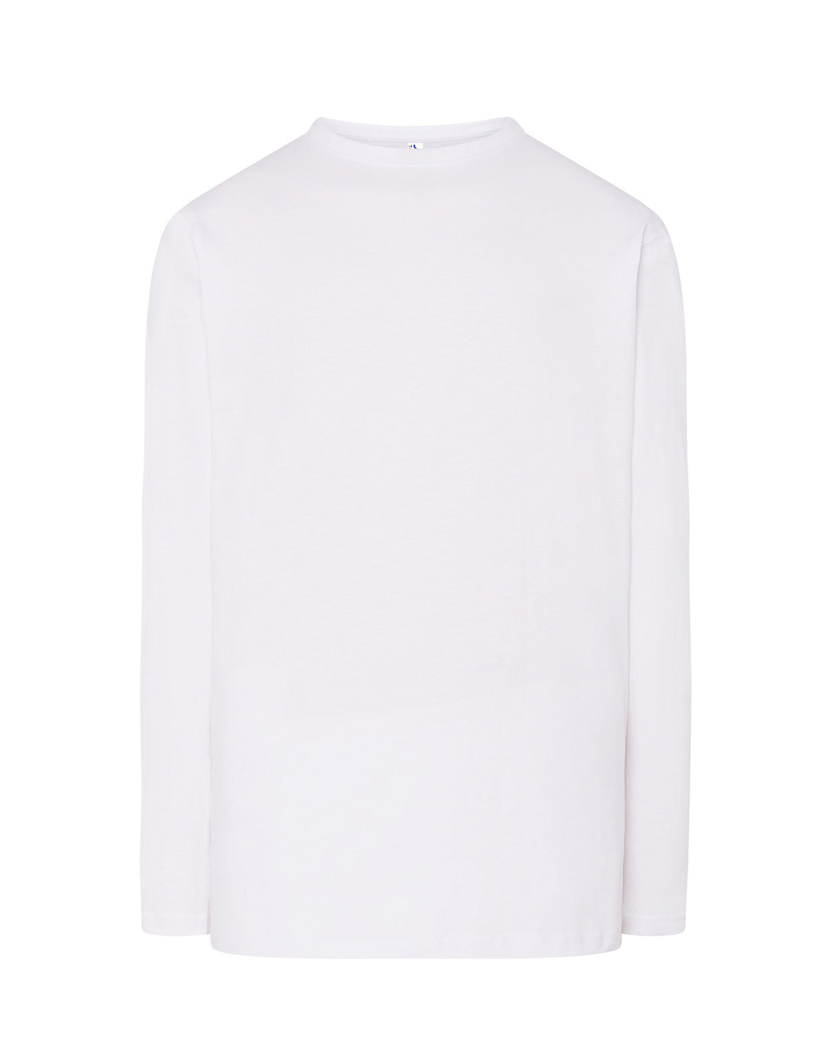 Camiseta Regular manga larga de hombre JHK
