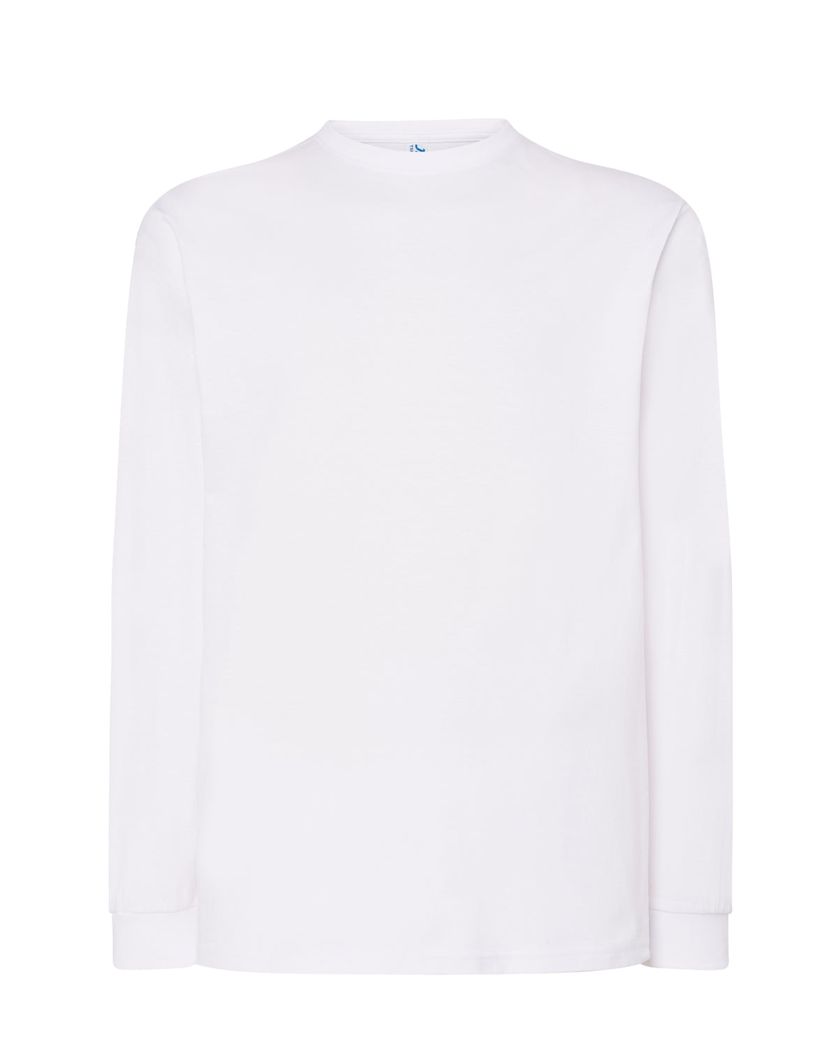 Camiseta Regular Hit manga larga de hombre JHK