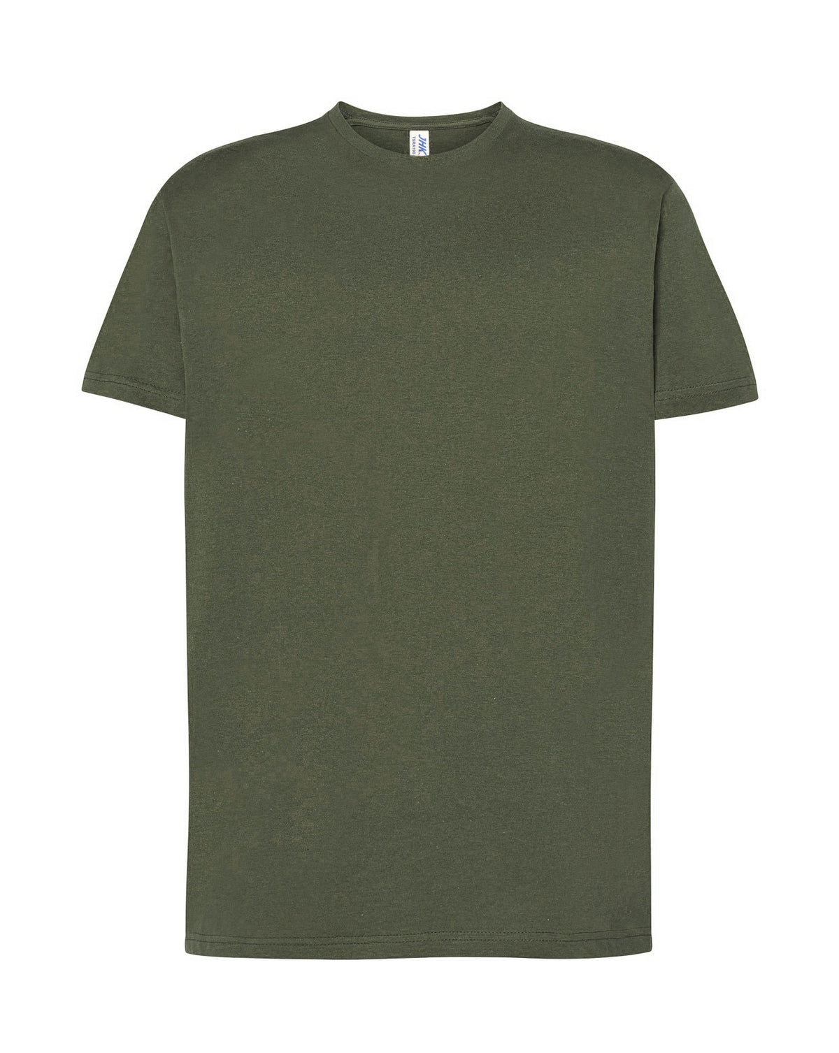 Camiseta Regular Premium unisex JHK