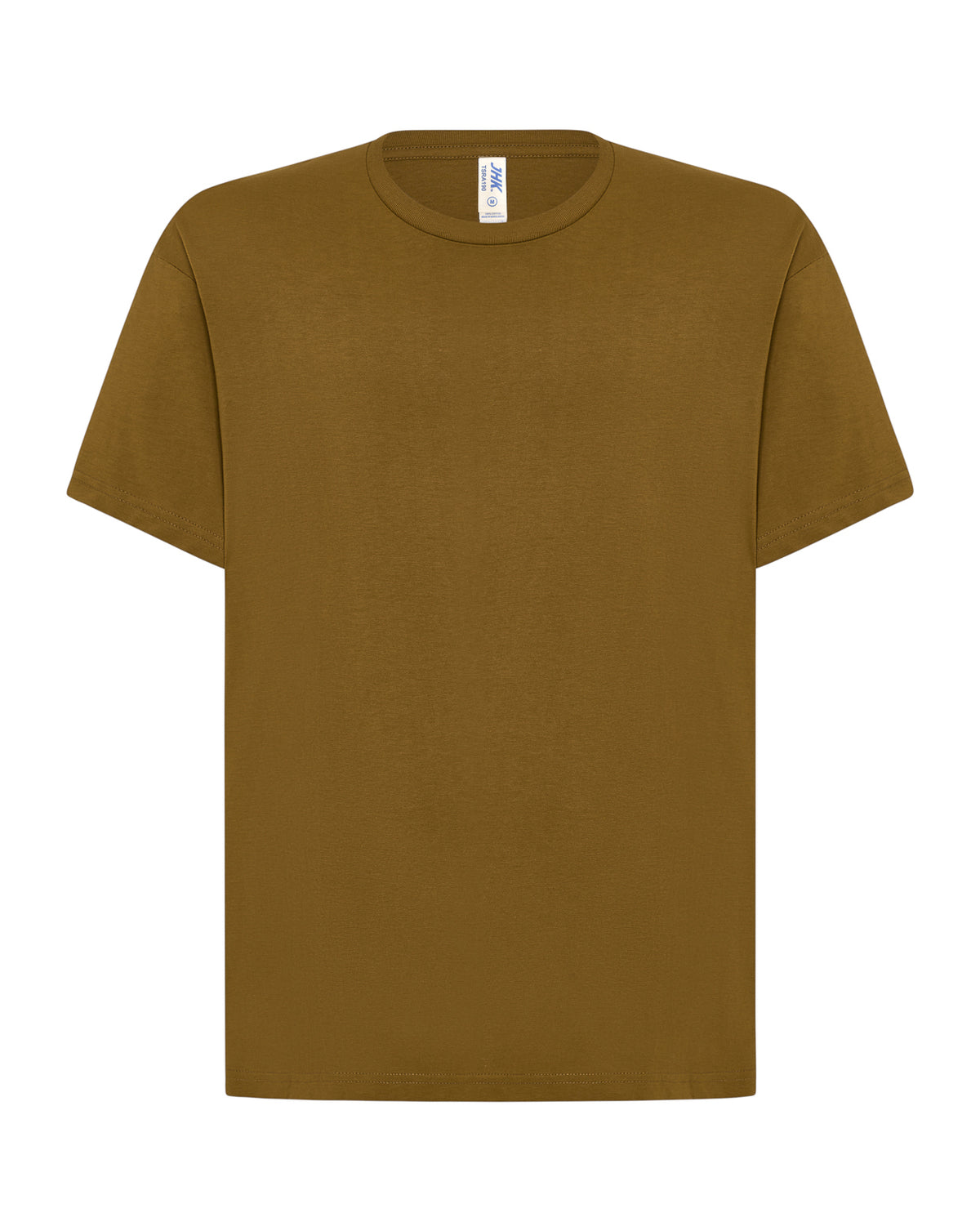 Camiseta Regular Premium unisex JHK