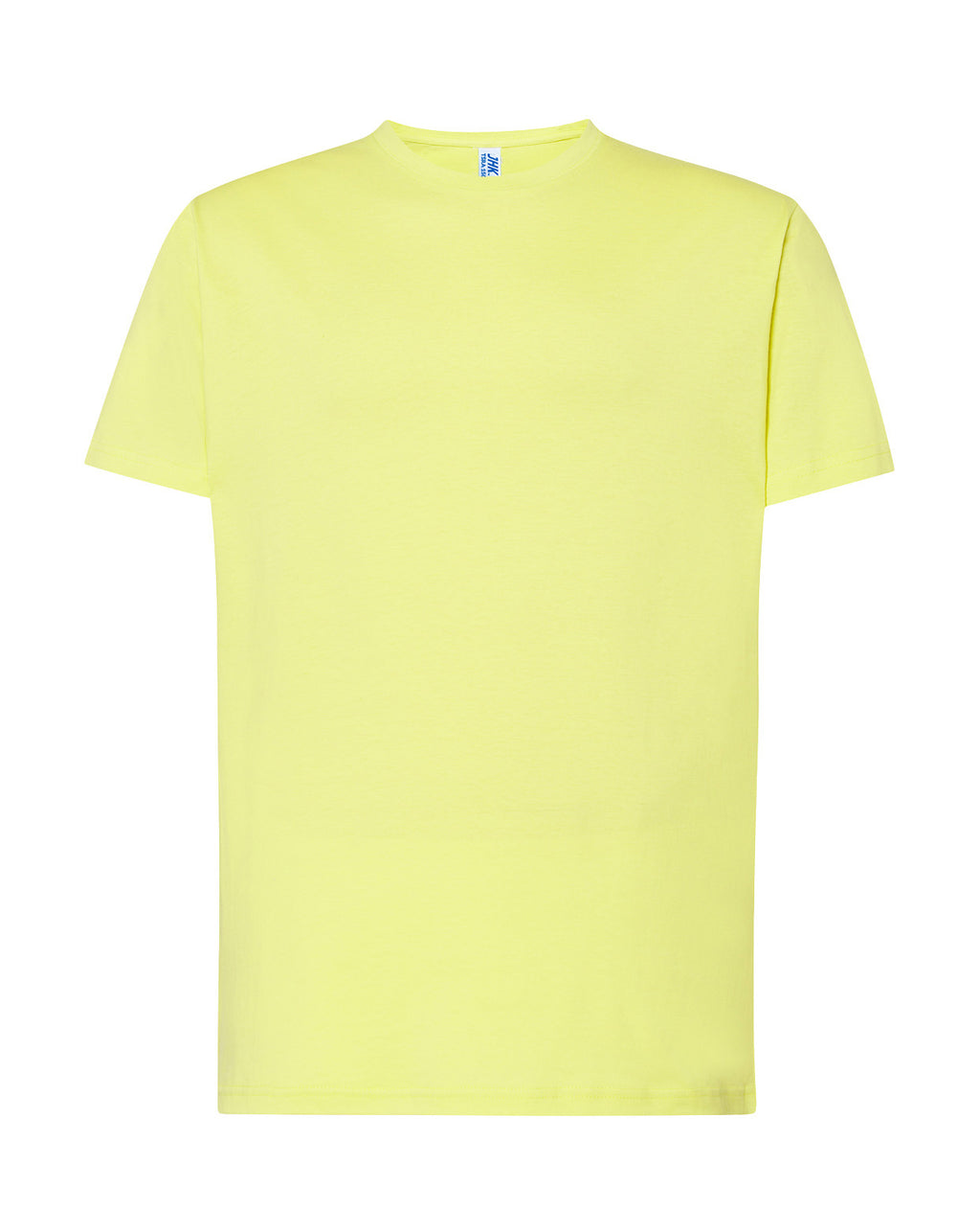 Camiseta Regular Premium unisex JHK