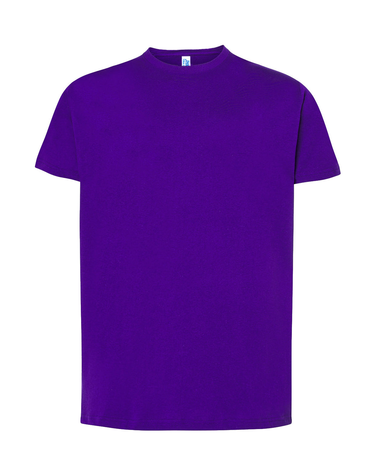 Camiseta Regular Premium unisex JHK