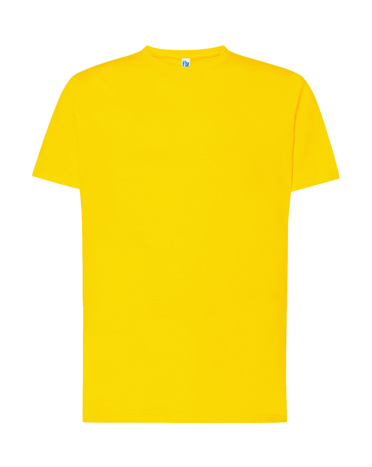 Camiseta Regular Premium tallas grandes de hombre JHK