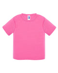 Camiseta de bebé JHK