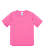 Camiseta de bebé JHK