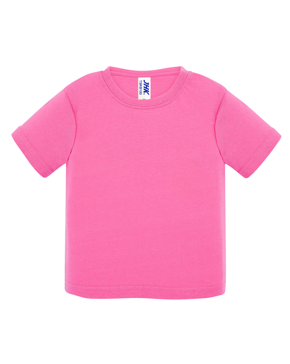 Camiseta de bebé JHK