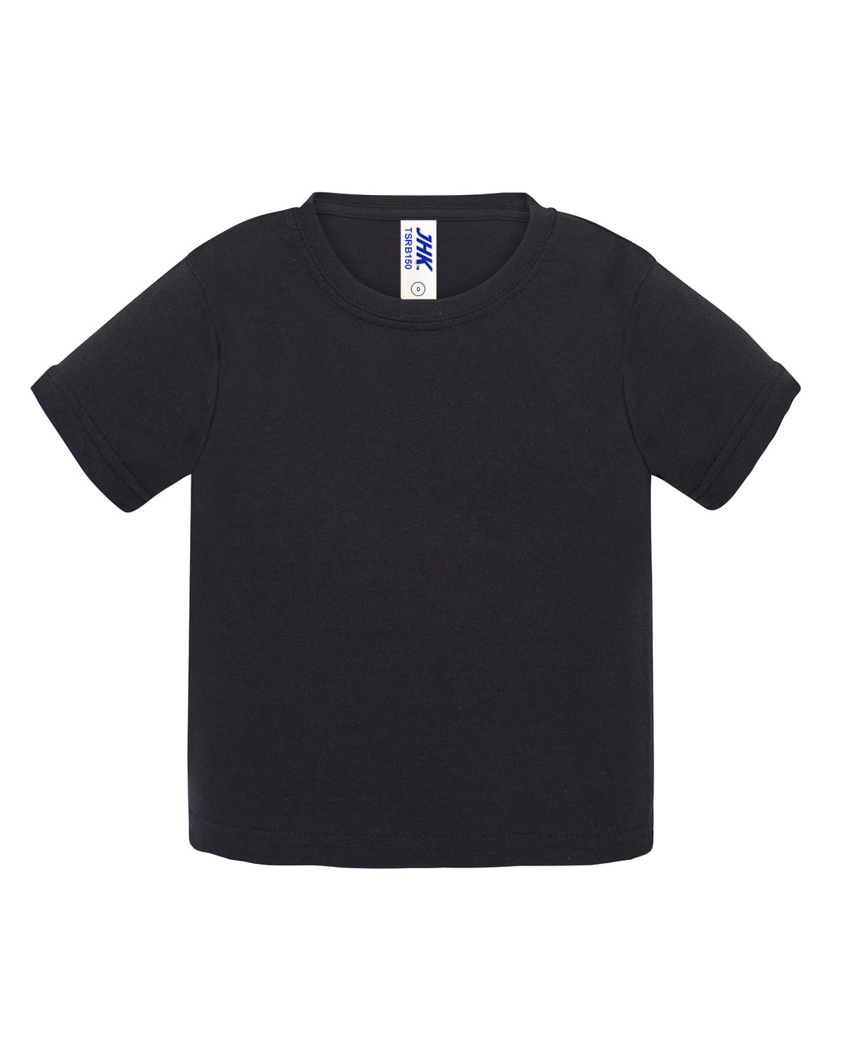 Camiseta de bebé JHK