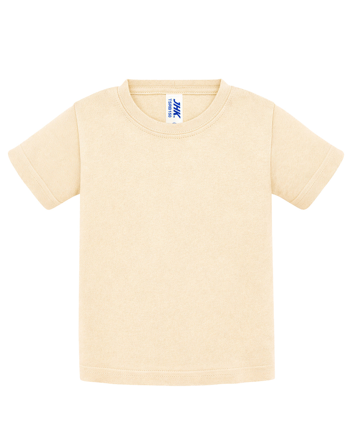 Camiseta de bebé JHK