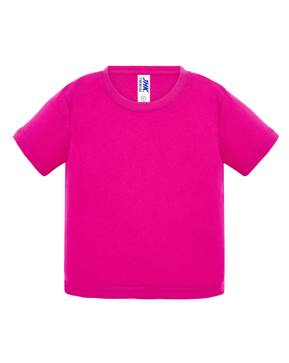 Camiseta de bebé JHK