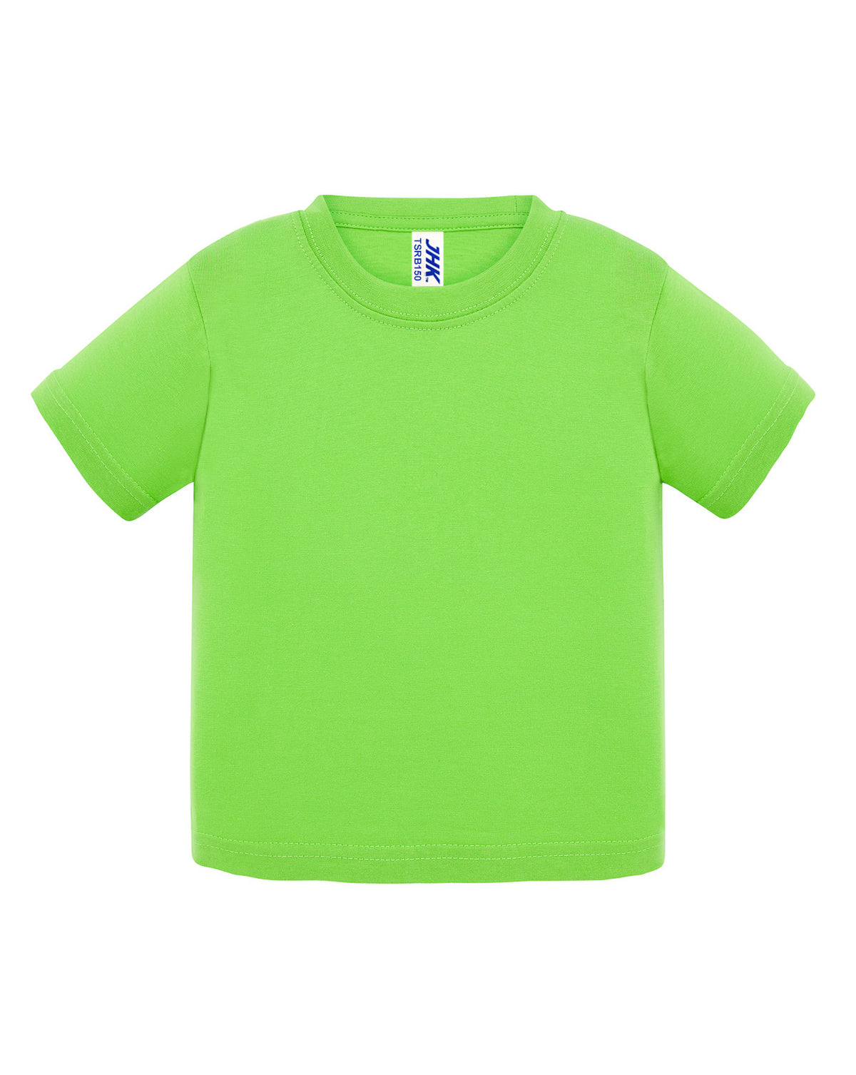 Camiseta de bebé JHK