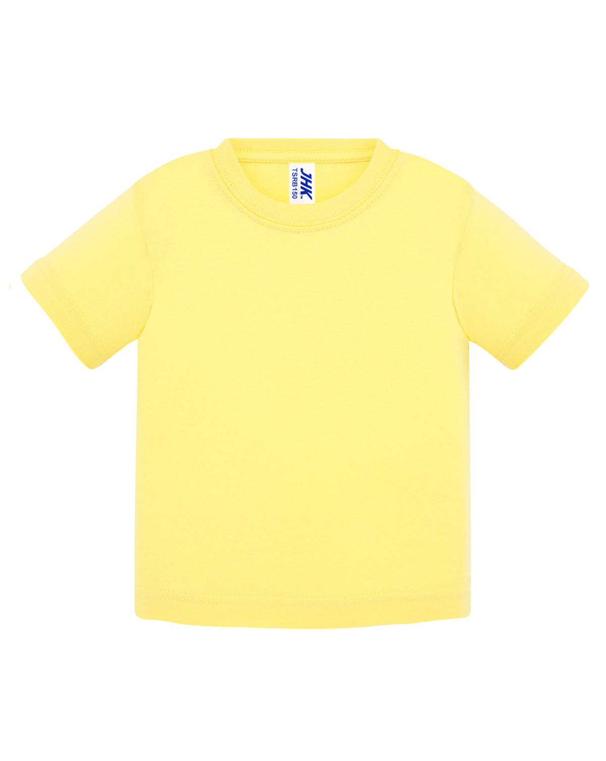 Camiseta de bebé JHK