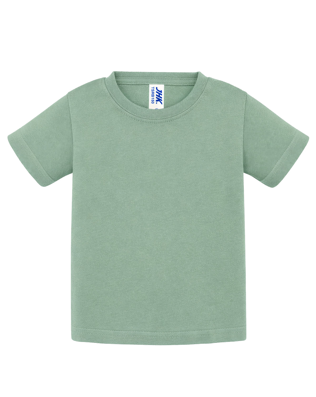 Camiseta de bebé JHK
