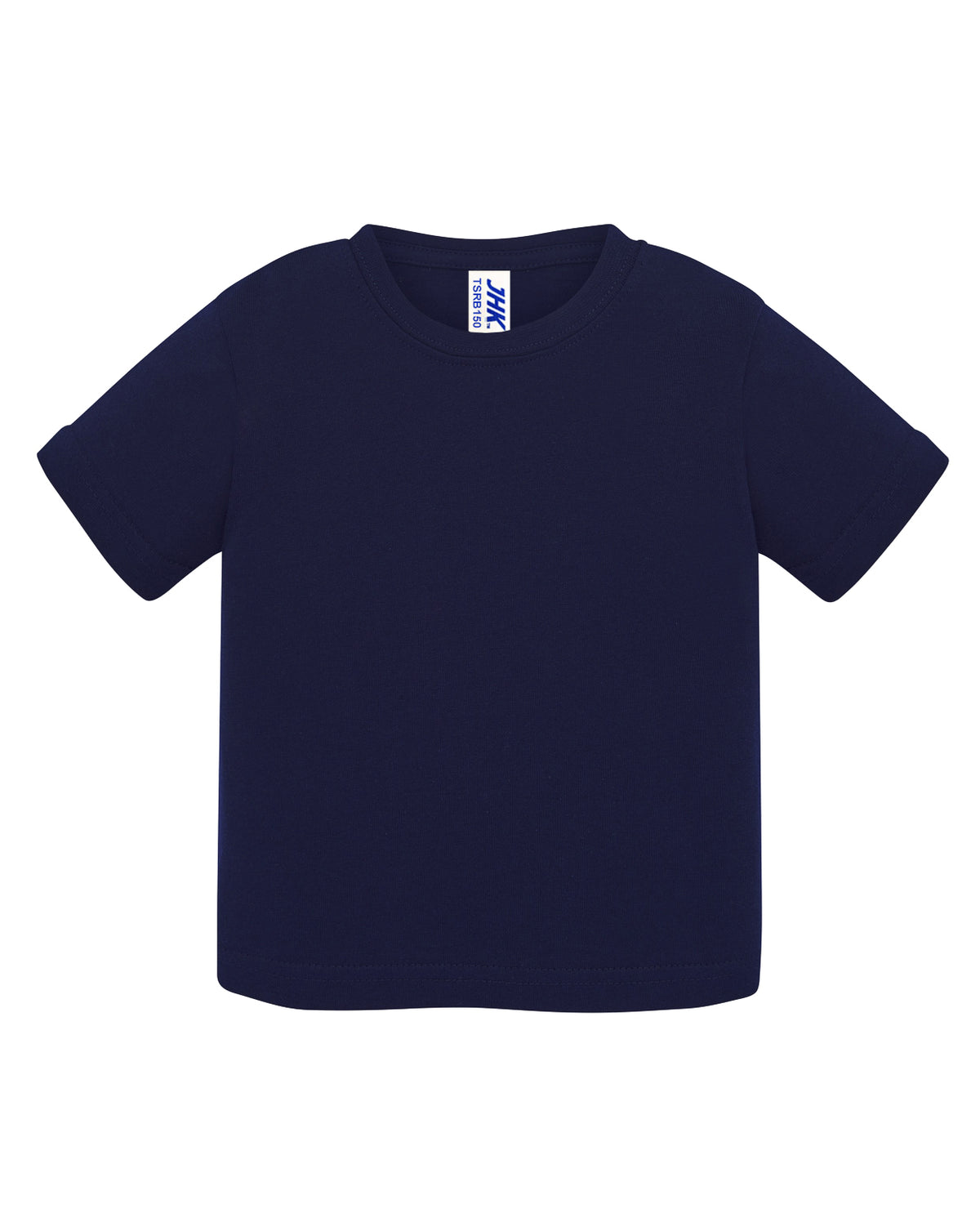 Camiseta de bebé JHK