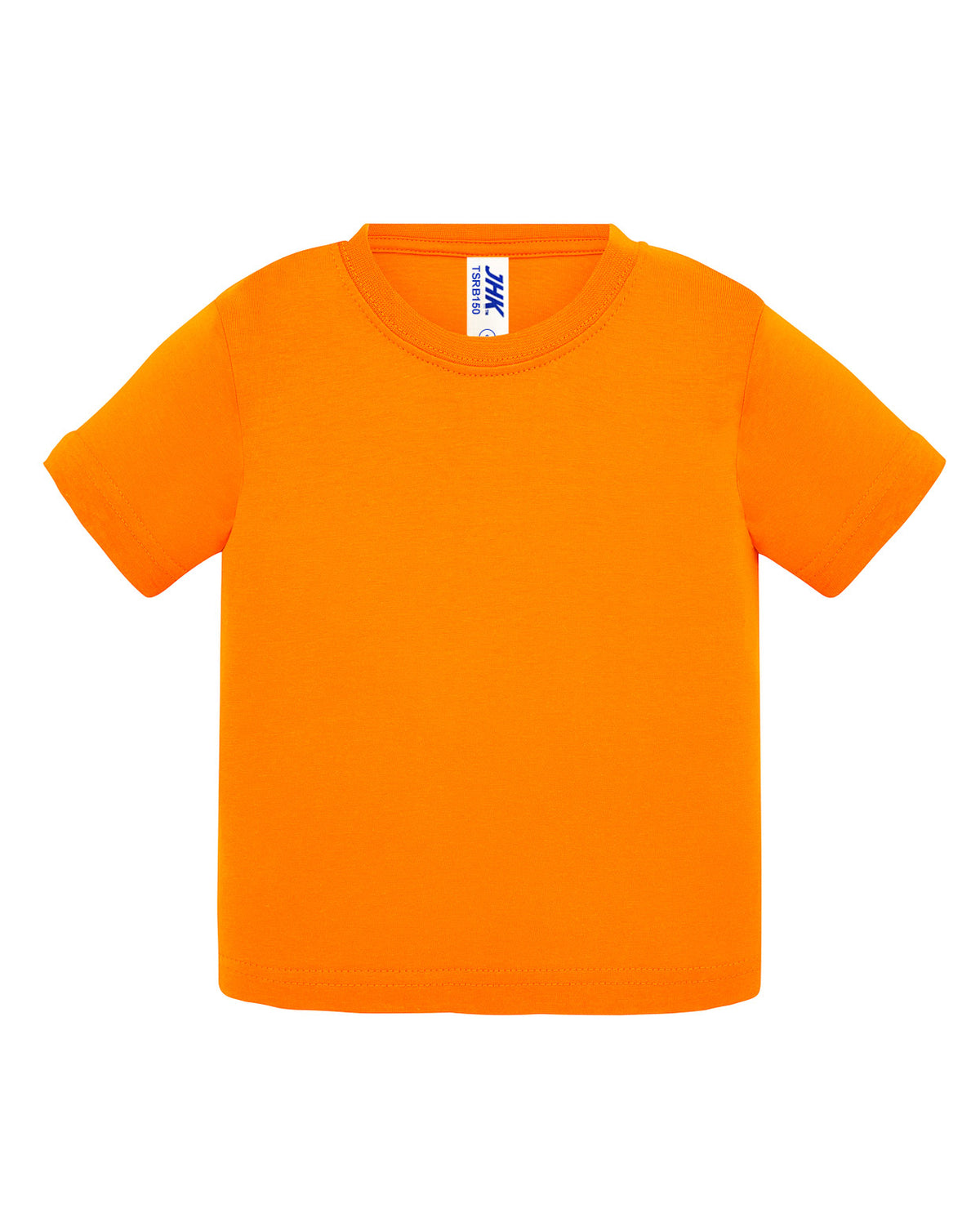 Camiseta de bebé JHK