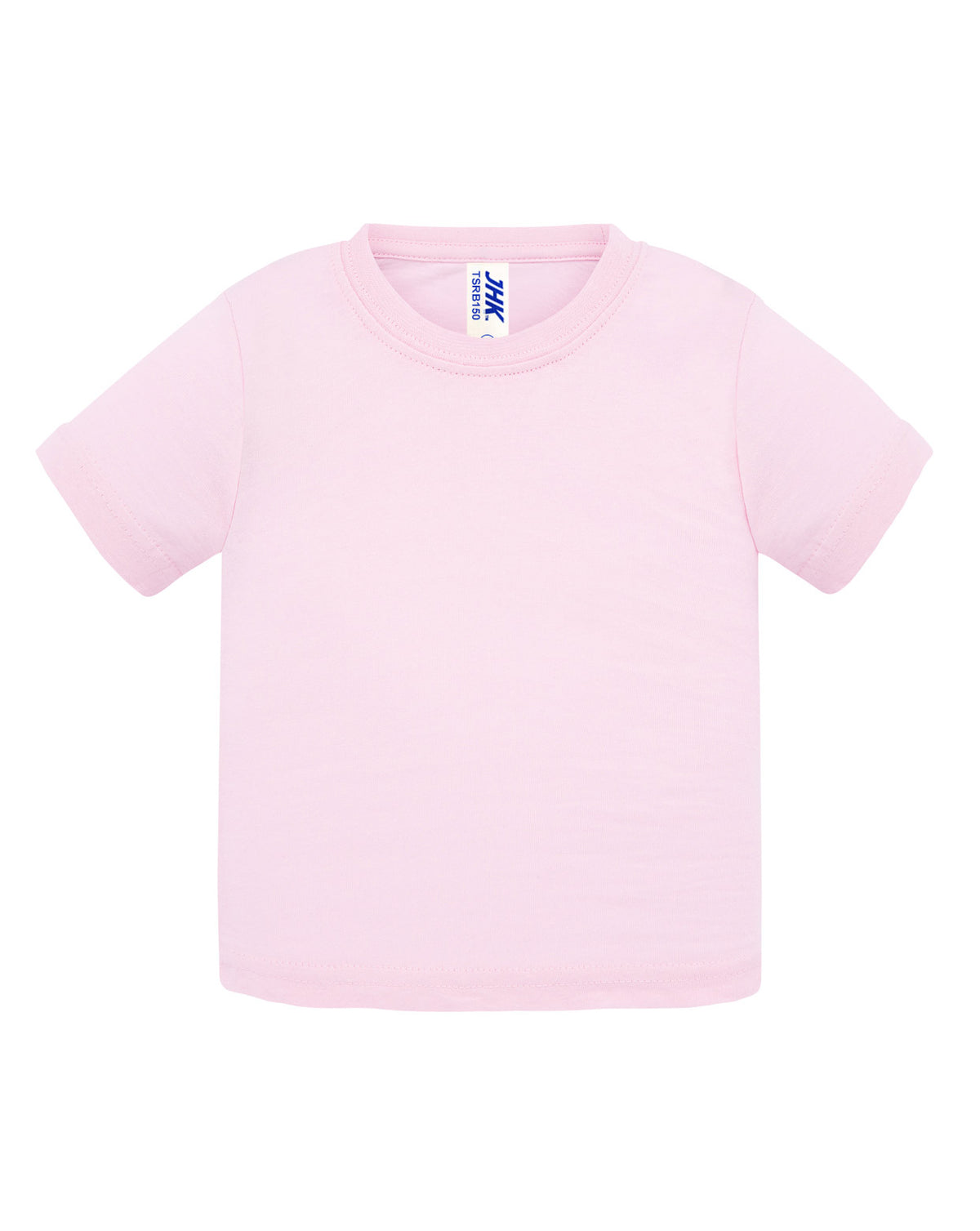 Camiseta de bebé JHK