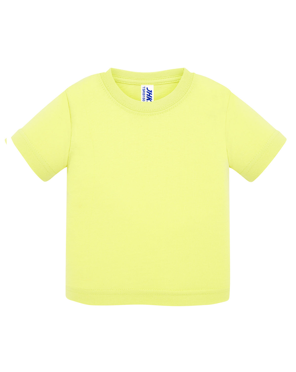 Camiseta de bebé JHK