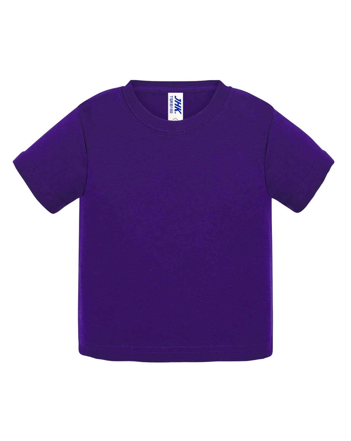 Camiseta de bebé JHK