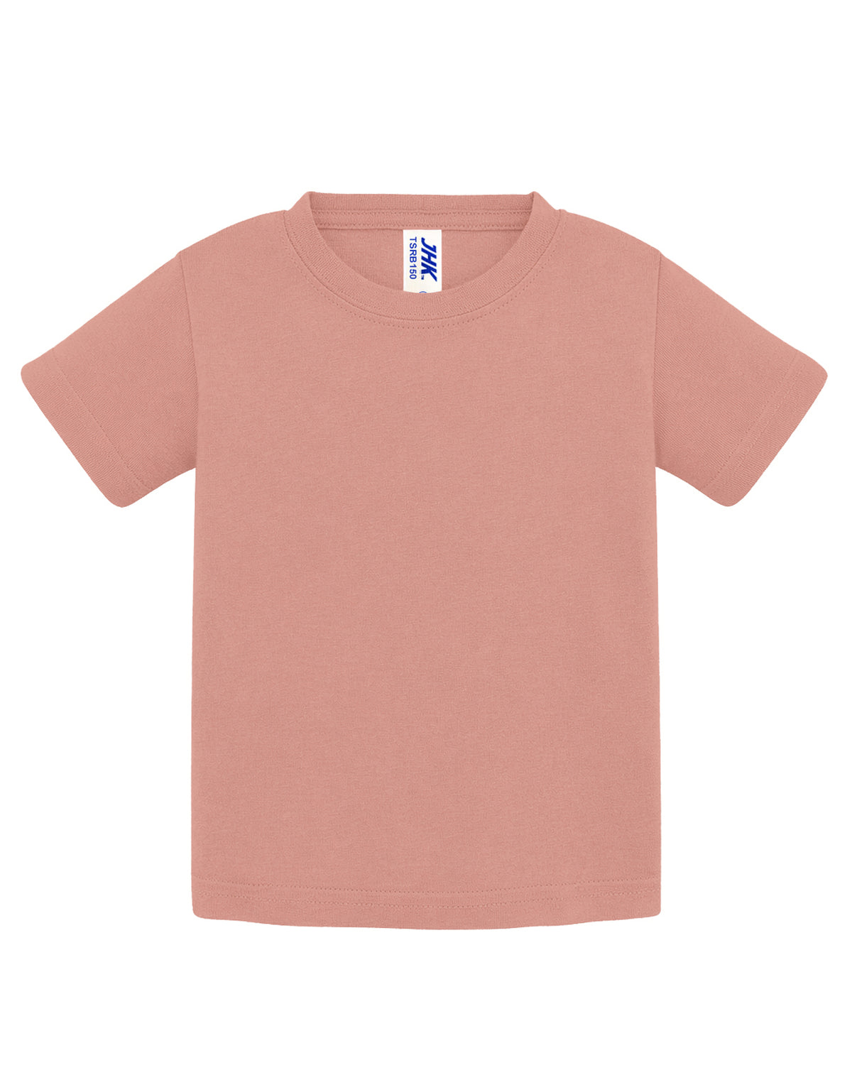 Camiseta de bebé JHK