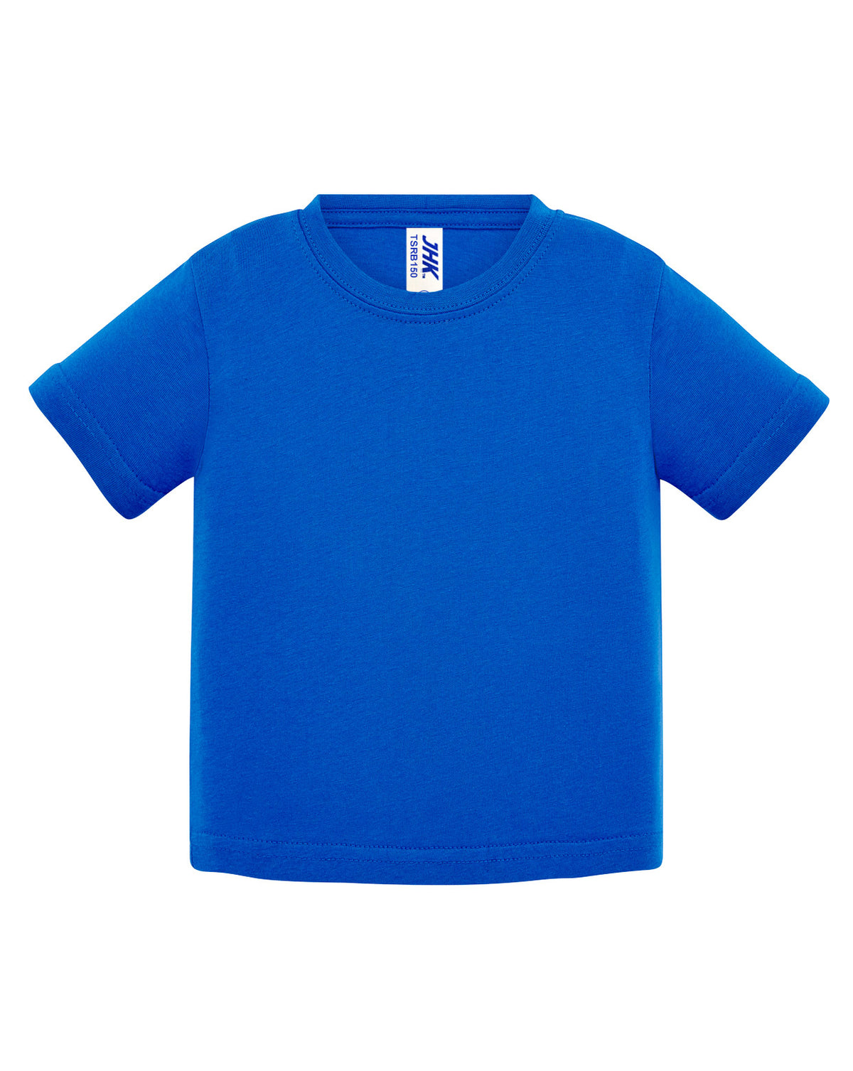 Camiseta de bebé JHK