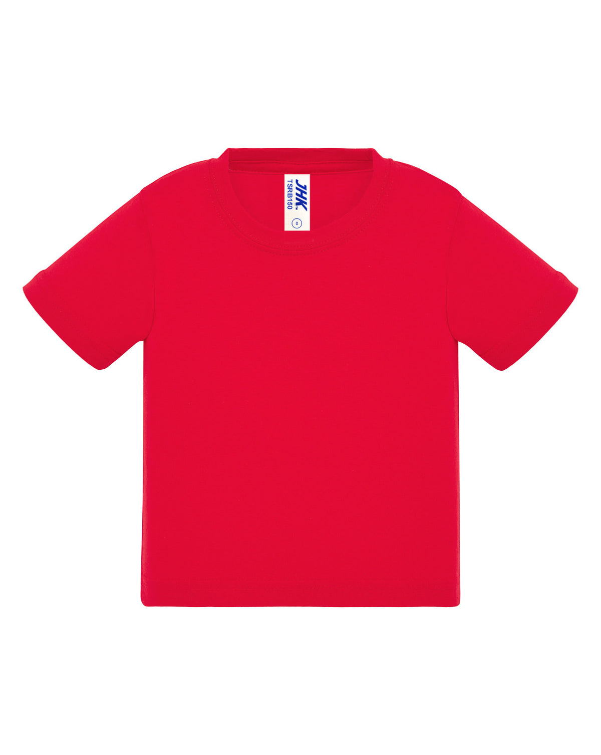 Camiseta de bebé JHK