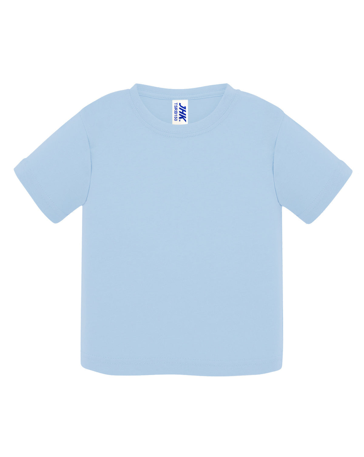 Camiseta de bebé JHK